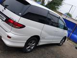 Toyota Estima 2005 года за 6 300 000 тг. в Актобе – фото 3