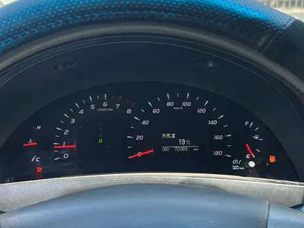 Toyota Camry 2007 года за 4 050 000 тг. в Шымкент – фото 3