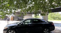 Toyota Camry 2007 года за 4 050 000 тг. в Шымкент – фото 4