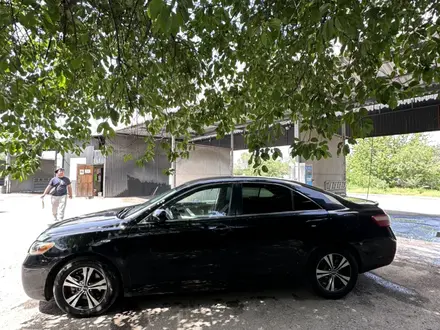 Toyota Camry 2007 года за 4 050 000 тг. в Шымкент – фото 4