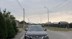 Toyota Camry 2007 года за 4 050 000 тг. в Шымкент