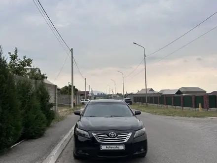 Toyota Camry 2007 года за 4 050 000 тг. в Шымкент