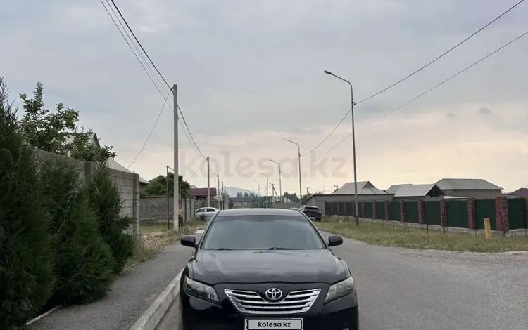 Toyota Camry 2007 годаүшін4 050 000 тг. в Шымкент