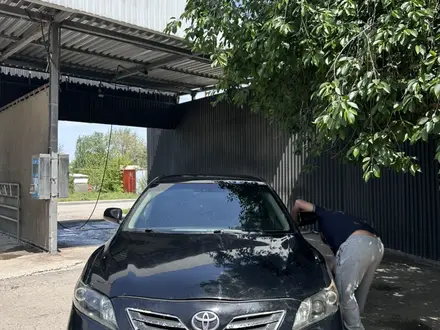 Toyota Camry 2007 года за 4 050 000 тг. в Шымкент – фото 8