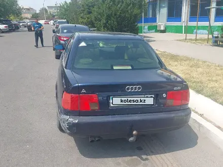 Audi A6 1997 года за 3 000 000 тг. в Тараз