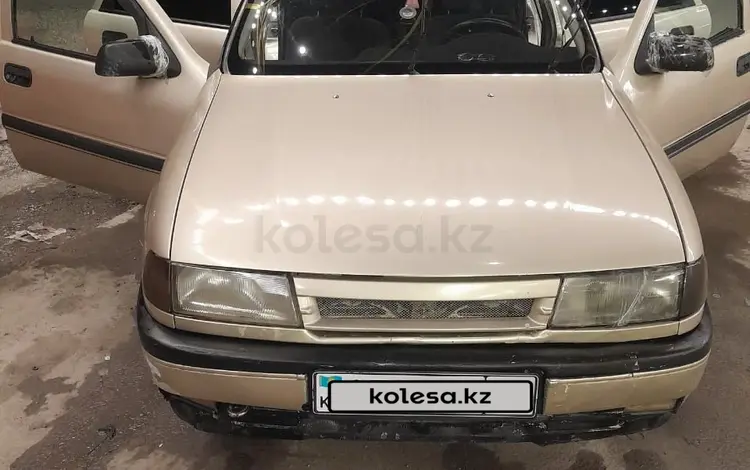 Opel Vectra 1992 годаүшін1 300 000 тг. в Шымкент