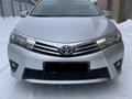 Toyota Corolla 2013 года за 6 700 000 тг. в Караганда – фото 8