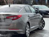 Kia Optima 2012 года за 6 300 000 тг. в Актау – фото 4