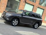 Toyota Highlander 2011 года за 14 200 000 тг. в Алматы – фото 3