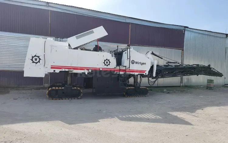 Wirtgen  Дорожная фреза Wirtgen 2000DC 1999 года за 56 925 000 тг. в Алматы