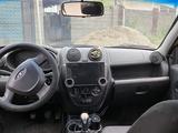 ВАЗ (Lada) Granta 2190 2012 года за 1 450 000 тг. в Алматы – фото 3