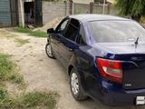 ВАЗ (Lada) Granta 2190 2012 года за 1 450 000 тг. в Алматы