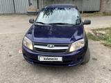 ВАЗ (Lada) Granta 2190 2012 года за 1 450 000 тг. в Алматы – фото 5