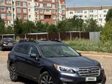 Subaru Outback 2015 годаүшін5 250 000 тг. в Атырау – фото 2