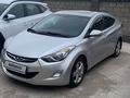 Hyundai Elantra 2013 годаүшін5 300 000 тг. в Астана