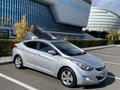 Hyundai Elantra 2013 годаүшін5 300 000 тг. в Астана – фото 3