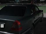 Mercedes-Benz C 280 1994 годаүшін3 500 000 тг. в Сатпаев – фото 2