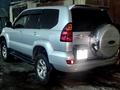 Toyota Land Cruiser Prado 2006 года за 9 500 000 тг. в Алматы – фото 2