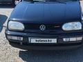 Volkswagen Golf 1998 годаүшін2 700 000 тг. в Тараз – фото 3