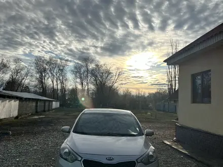 Kia Cerato 2013 года за 7 100 000 тг. в Астана – фото 26