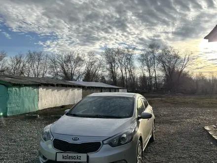 Kia Cerato 2013 года за 7 100 000 тг. в Астана – фото 27