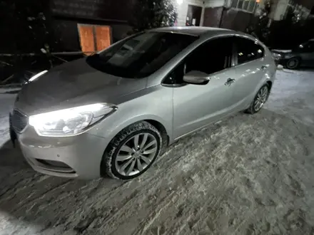 Kia Cerato 2013 года за 7 100 000 тг. в Астана – фото 37