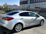 Kia Cerato 2013 годаfor7 100 000 тг. в Астана – фото 2