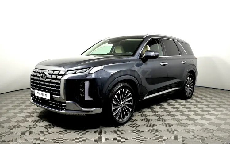 Hyundai Palisade 2023 годаfor23 190 000 тг. в Кызылорда