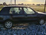 Volkswagen Golf 1994 годаүшін1 000 000 тг. в Хромтау
