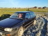 Volkswagen Golf 1994 годаүшін1 000 000 тг. в Хромтау – фото 3