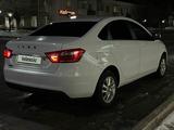 ВАЗ (Lada) Vesta 2015 года за 4 300 000 тг. в Караганда – фото 2