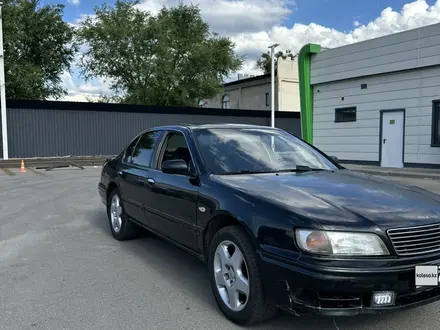 Nissan Maxima 1995 года за 1 700 000 тг. в Алматы – фото 2