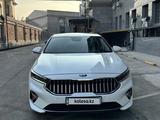 Kia K7 2020 года за 12 500 000 тг. в Актобе