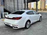 Kia K7 2020 года за 12 500 000 тг. в Актобе – фото 5