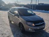 ВАЗ (Lada) Granta 2190 2012 года за 2 000 000 тг. в Костанай