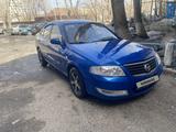 Nissan Almera Classic 2006 года за 2 900 000 тг. в Караганда – фото 4