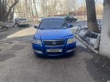 Nissan Almera Classic 2006 года за 2 900 000 тг. в Караганда – фото 2