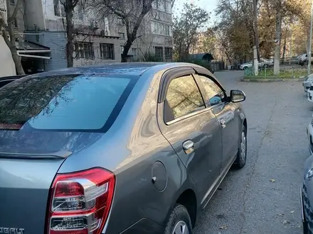 Chevrolet Cobalt 2022 года за 5 200 000 тг. в Шымкент – фото 9