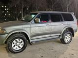 Mitsubishi Montero Sport 2001 года за 3 100 000 тг. в Тараз