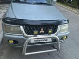 Mitsubishi Montero Sport 2001 года за 3 100 000 тг. в Тараз – фото 2