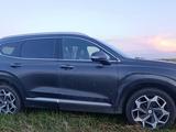 Hyundai Santa Fe 2021 года за 8 800 000 тг. в Павлодар – фото 3