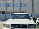 Audi 100 1992 года за 2 100 000 тг. в Костанай – фото 2