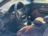 Audi 100 1992 года за 2 100 000 тг. в Костанай – фото 4