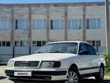 Audi 100 1992 года за 2 100 000 тг. в Костанай – фото 3