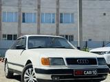 Audi 100 1992 года за 2 100 000 тг. в Костанай