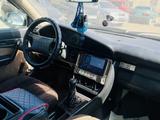 Audi 100 1992 года за 2 100 000 тг. в Костанай – фото 5