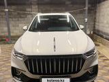 Hongqi H5 2024 года за 11 990 000 тг. в Алматы – фото 2