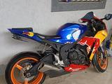 Honda  CBR 1000 RR/RA Fireblade 2009 годаүшін2 600 000 тг. в Алматы – фото 3