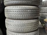 225/60R18 DUNLOP GRANTREK ST30. за 120 000 тг. в Алматы