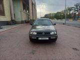 Volkswagen Golf 1993 года за 1 300 000 тг. в Шымкент